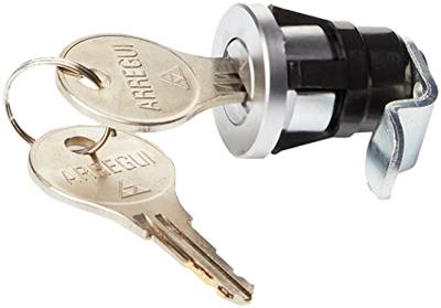 Slot Arregui cer1001 Zilverkleurig Metaal (10 Stuks)