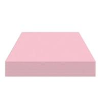 Kangaro Fotokarton 25vel 70x50cm roze - thumbnail