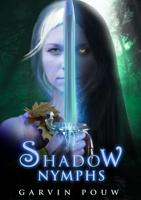 Shadow Nymphs - Garvin Pouw - ebook - thumbnail