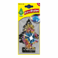 Wunder-Baum Geurbomen luchtverfrisser air freshener supernova 1 er - thumbnail