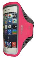 Outwet Gato arm pocket xl hot pink one size - thumbnail