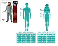 Kostuums voor Volwassenen XS/S - thumbnail