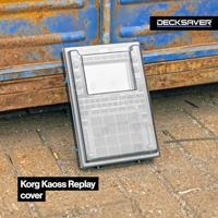 Decksaver Korg Kaoss Replay stofkap - thumbnail
