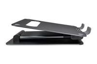 Laptopstandaard Ergofy Tall zilver - thumbnail