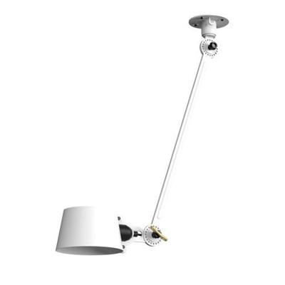 Tonone Bolt Ceiling 1 arm Sidefit Plafondlamp - Wit Tonone Bolt Ceiling 1 arm Sidefit Plafondlamp - Wit