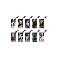 To Be Hero X Blind Box Keyrings Hero Show SeriesDisplay (10) - thumbnail