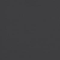 Parasol dubbel dak 316x240 cm zwart - thumbnail