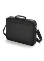 Dicota Laptoptas Base Geschikt voor max. (laptop): 39,6 cm (15,6) Zwart - thumbnail
