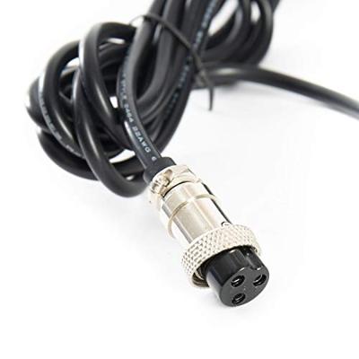 DAP IMIX-7.3 7-kanaals zone mixer