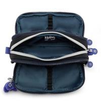 Kipling Gitroy Pen Case-True Block - thumbnail