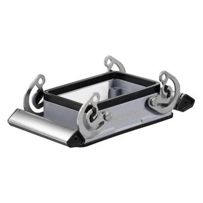 Weidmüller HDC 32A ABU 1665860000 Opbouwbehuizing 1 stuk(s) Weidmüller HDC 32A ABU 1665860000 Opbouwbehuizing 1 stuk(s)