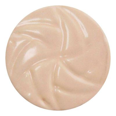 Creativ Company Keramiek glazuur 984-1101 c dekkend apricot - 60ml