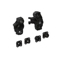 Arrma - Front steering blocks (ARA-1507) - thumbnail