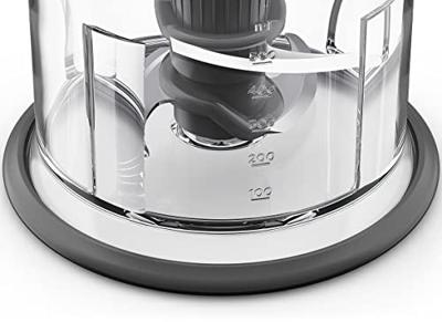 Kenwood chp61.000wh foodprocessor mini-hakker 500w wit - thumbnail