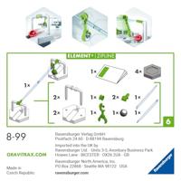 Ravensburger 27472 GraviTrax Element Zipline - thumbnail