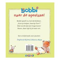Kluitman Bobbi naar de speelzaal - thumbnail