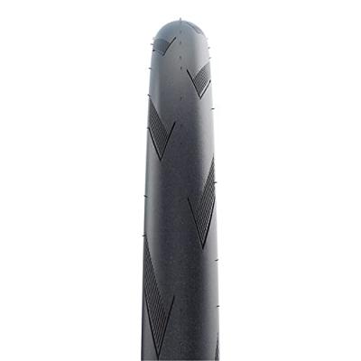 Schwalbe Buitenband pro one 28 x 1.10 vouw (28-622) zwart