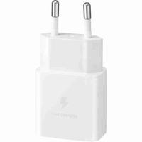 EP-T1510NWEGEU Samsung USB-C Fast Charger PD Power Adapter 15W White Bulk - thumbnail