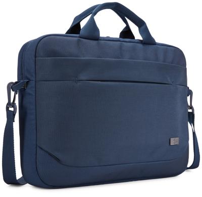 Case Logic Advantage 14" Attaché notebooktas laptoptas Case Logic Advantage 14" Attaché notebooktas laptoptas
