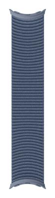 Google Pixel Watch Gradient Stretch Band - Compatibel met Pixel Watch en 2, en 3 en 4 41 mm - Moonstone, maat M