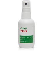 Care Plus Deet Spray 50% 60ml - thumbnail