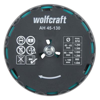 Wolfcraft 5977000 Gatenzaag 1 stuks 1 stuk(s)
