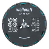 Wolfcraft 5977000 Gatenzaag 1 stuks 1 stuk(s) - thumbnail
