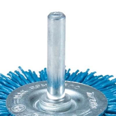 Makita Accessoires Rondborstel 6x75mm - D-45646 D-45646 Makita Accessoires Rondborstel 6x75mm - D-45646 D-45646
