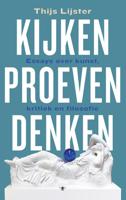 Kijken, proeven, denken - Thijs Lijster - ebook - thumbnail