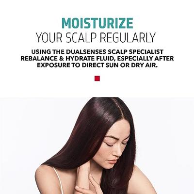 Goldwell Scalp Specialist Scalp Rebalance Fluid 150ml Goldwell Scalp Specialist Scalp Rebalance Fluid 150ml
