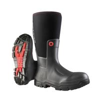 Dunlop Pioneer OD60A93 Snugboot Laars | Zwart | Maat 37 - 00.036.017.37 - thumbnail