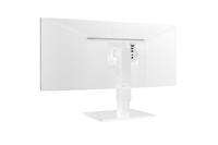 LG 34BN670-W computer monitor 86,4 cm (34 ) 2560 x 1080 Pixels UltraWide Quad HD LED Wit - thumbnail