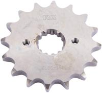 RK Sprocket 530 18z standard - thumbnail