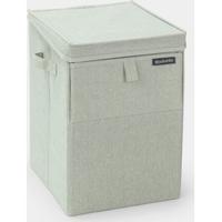 Brabantia wasbox stapelbaar 35 liter green - thumbnail