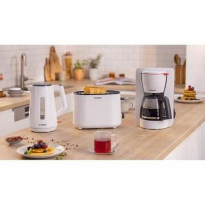 Bosch twk1m121 waterkoker - thumbnail