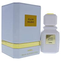 Ajmal Cuir Musc Eau de Parfum 100ml - thumbnail