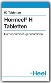 Heel Hormeel H Tabletten Heel Hormeel H Tabletten