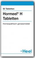 Heel Hormeel H Tabletten - thumbnail