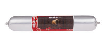 Natvoer Fleischeslust Búfalo 600 g