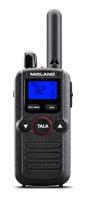 Midland Midland BR180 Business Radio, PMR, Einzelgerät C1625 PMR-portofoon - thumbnail