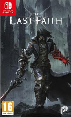 The Last Faith The Last Faith