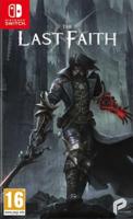 The Last Faith - thumbnail