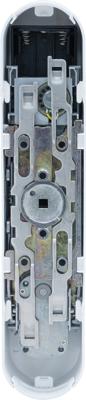 Terrasdeur veiligheidsslot - ABUS - WINTECTO One FCA4100 W - SmartX-technologie, 3D-alarmsensor, bediening via app - thumbnail