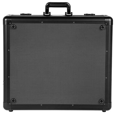 UDG U93026BL Ultimate Pick Foam Flight Case voor AlphaTheta Omnis-Duo