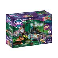 Playmobil 70808 Ayuma Lente Ceremonie - thumbnail