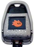 Regenhoes Thule Yepp Mini - thumbnail