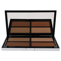 PUPA Contouring & Strobing Powder Palette Medium Skin 17.5gr - thumbnail