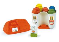 Clementoni Clemmy Nijntje Huis - thumbnail