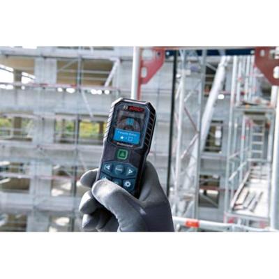 Bosch Blauw GLM 50-25 G | Professional Laserafstandsmeter | 2 x 1.5 V LR6 Batterij (AA) | IP65 - 0601072V00