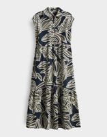 OPUS Jurk Werisa tropical - thumbnail